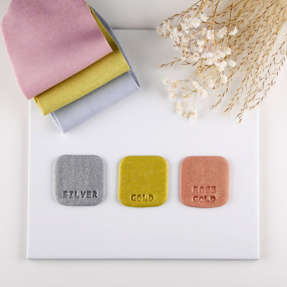 8010-112 標準包-亮粉金