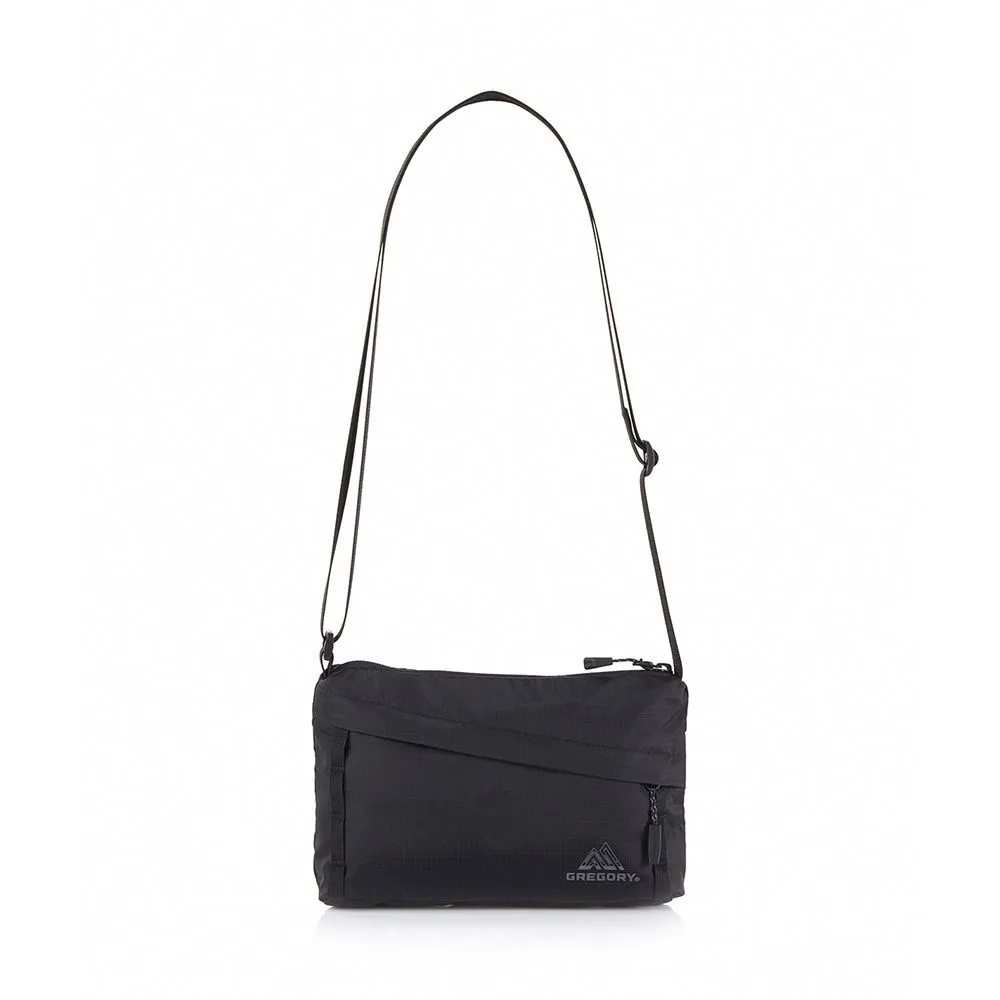 GREGORY 日系 2.5L CROSSBODY AL 輕量肩背包 GG138248