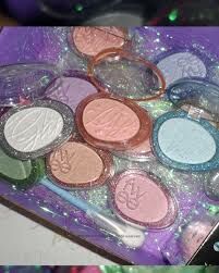 《01/06/07/08/10現貨/韓國連線》fwee Glitz Stone Highlighter