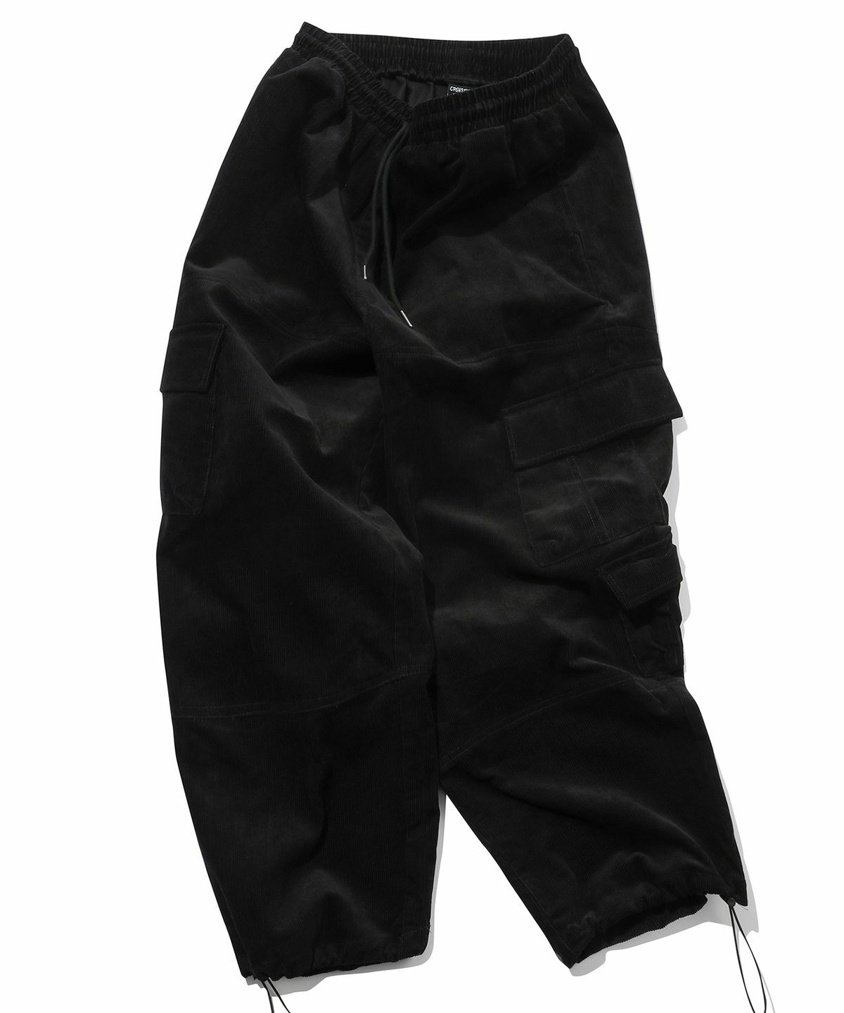 CPGN STUDIO Corduroy Wide Over Cargo Pants