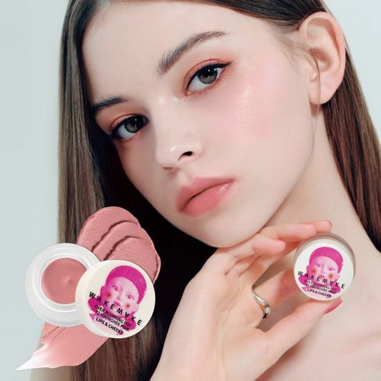 [01/05 - 30/05] WAKEMAKE x Squid Game 2 Over Blurring Pot Tint 4.5g