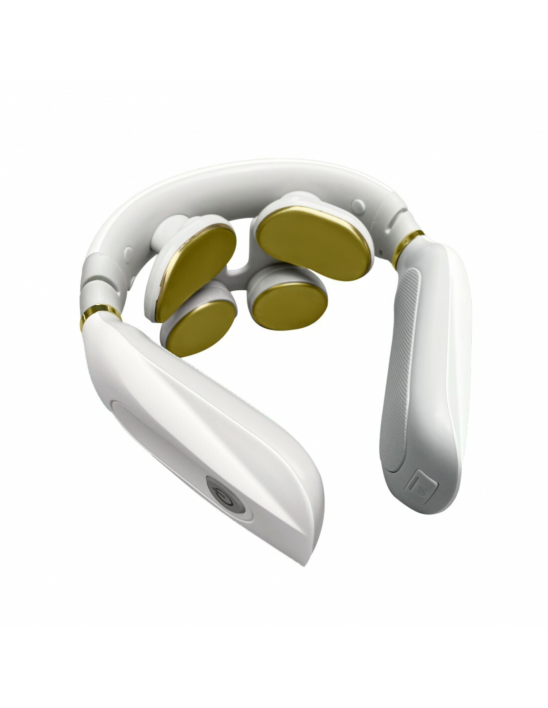 8頭EMS溫熱電療儀