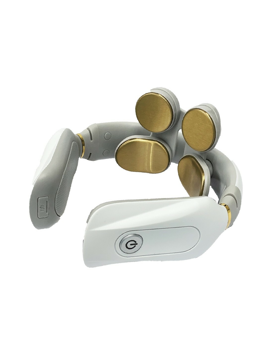 8頭EMS溫熱電療儀