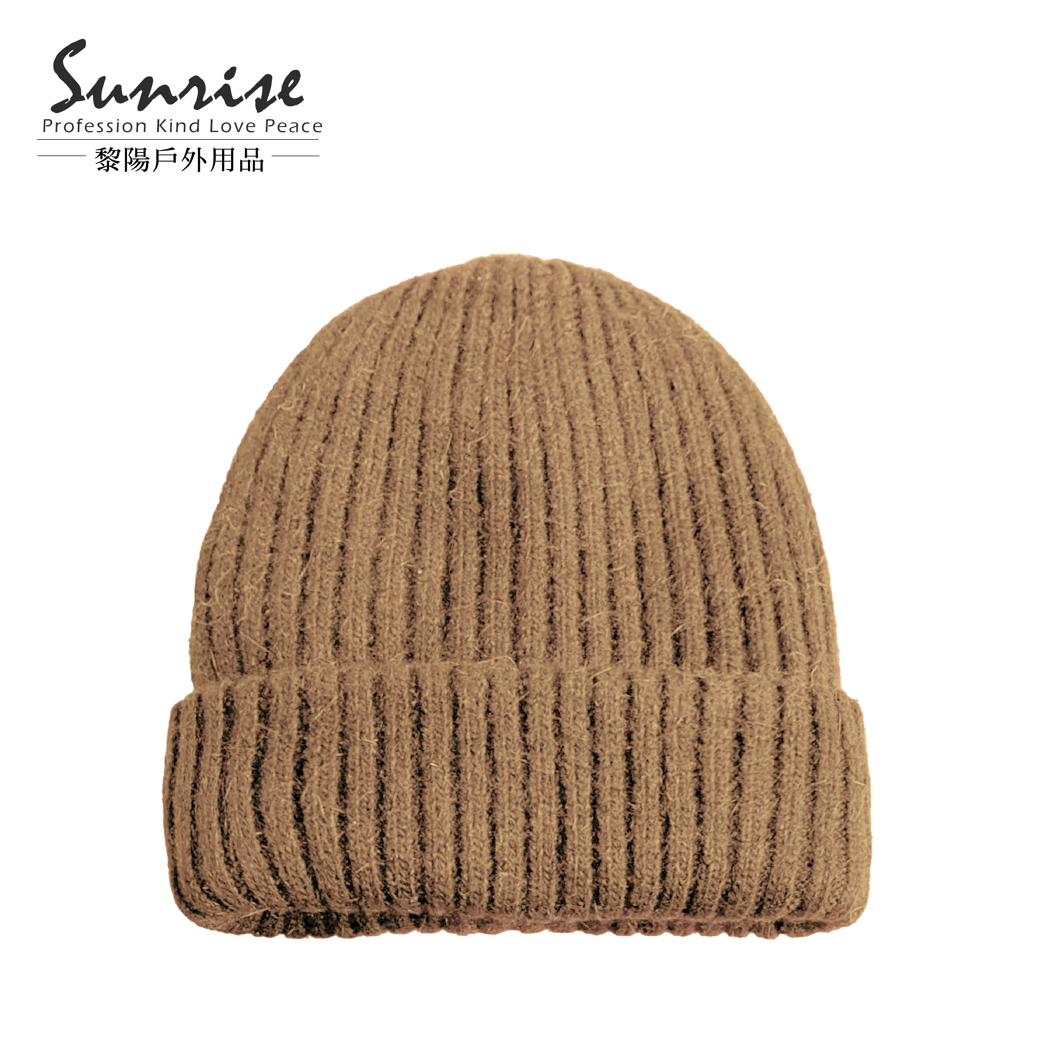 簡約純色單層保暖帽 中性款 (7色) 保暖/舒適/針織帽/經典百搭/旅遊 41JIU8010