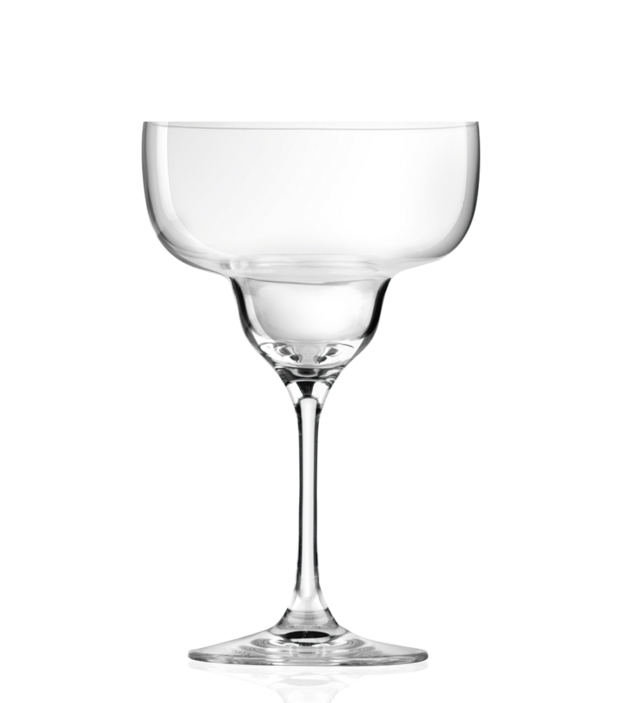 Lucaris CLASSIC系列無鉛水晶瑪格麗塔杯-375ml/1入