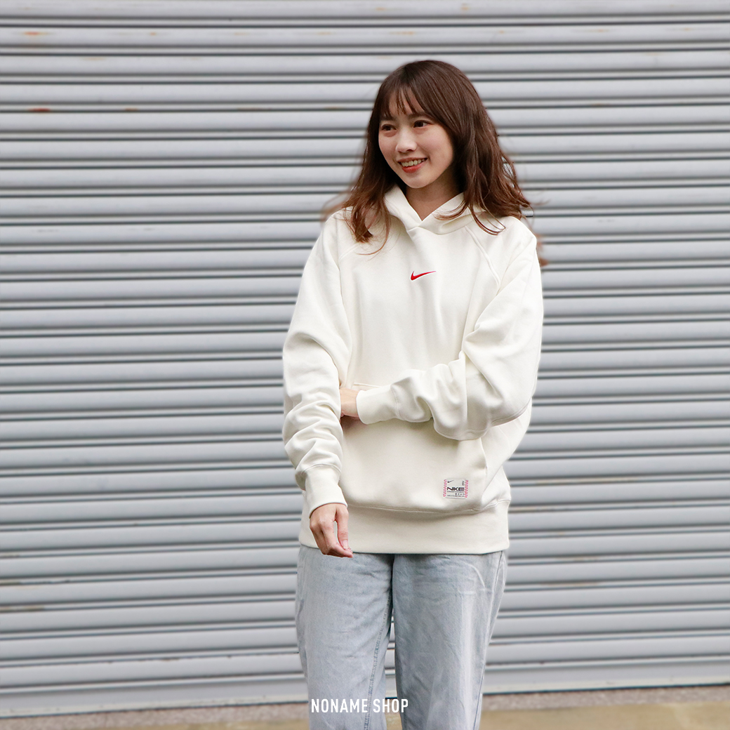 NIKE Sportswear CNY "Year Of The Snake" 2025 蛇年限定 小勾 連帽 帽T 兩色 (男款)