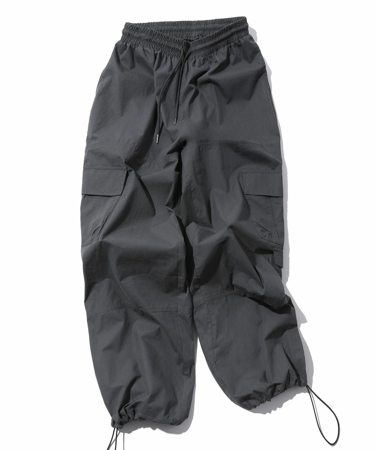 CPGN STUDIO Wide Over Cargo Pants