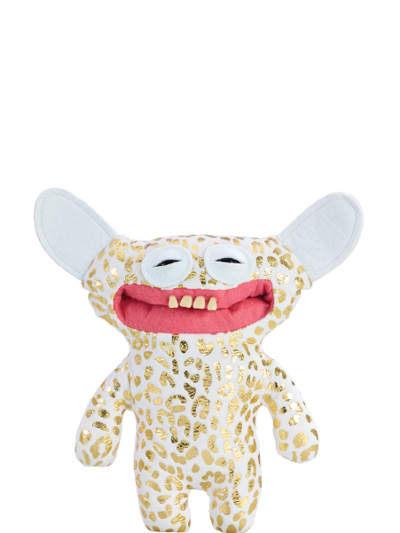 FG74348 FUGGLER黃金系列-大笑怪