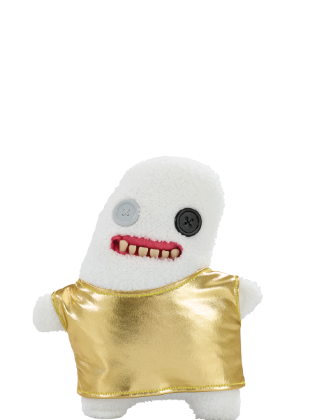 FG74362 FUGGLER黃金系列 - 薯仔怪