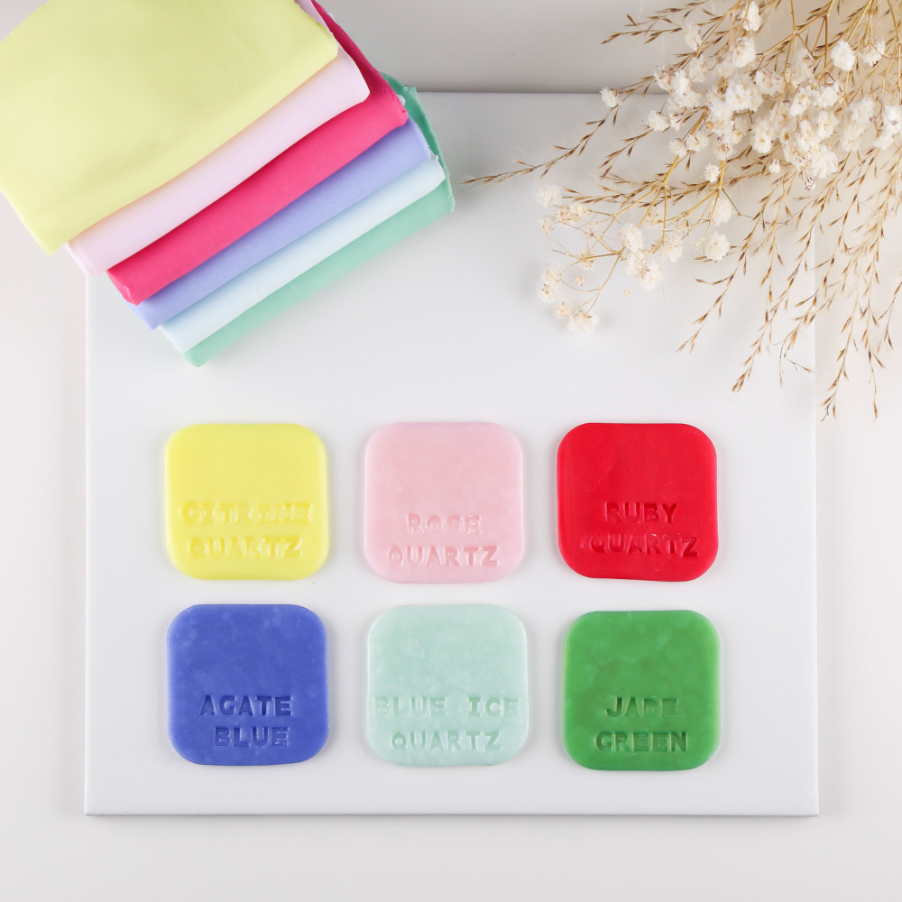 8020-286 標準包-石英紅