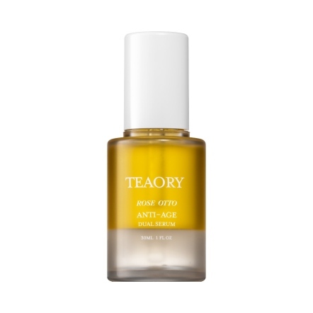 【伊聖詩芳療生活館】一日茶道 TEAORY｜玫瑰花前．極致美人油30ml