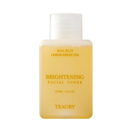 【伊聖詩芳療生活館】一日茶道TEAORY｜檸檬愛玉嫩白調理露150ml