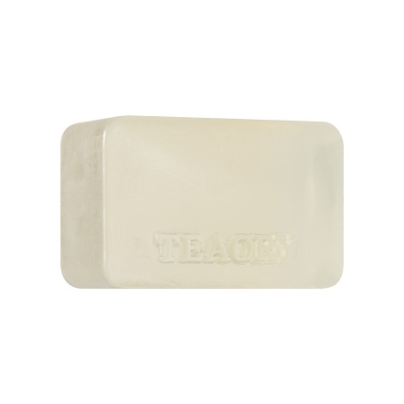 【伊聖詩芳療生活館】一日茶道TEAORY｜柚花烏龍潔顏皂200g