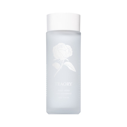 【伊聖詩芳療生活館】一日茶道 TEAORY｜玫瑰花前．極致美人露100ml