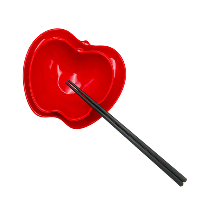 A01-蘋安碗盤禮盒(一碗一盤)