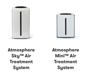 Atmosphere Sky & Atmosphere Mini