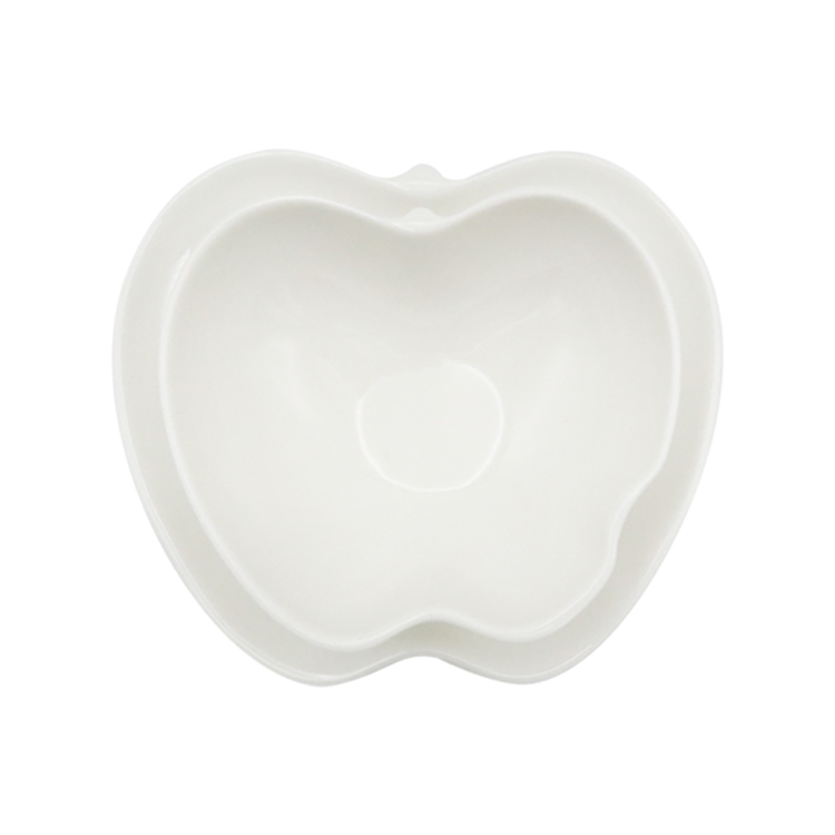 A01-蘋安碗盤禮盒(一碗一盤)