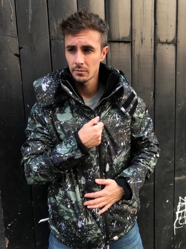 SUPERDRY極度乾燥(全新福利品出清特惠)