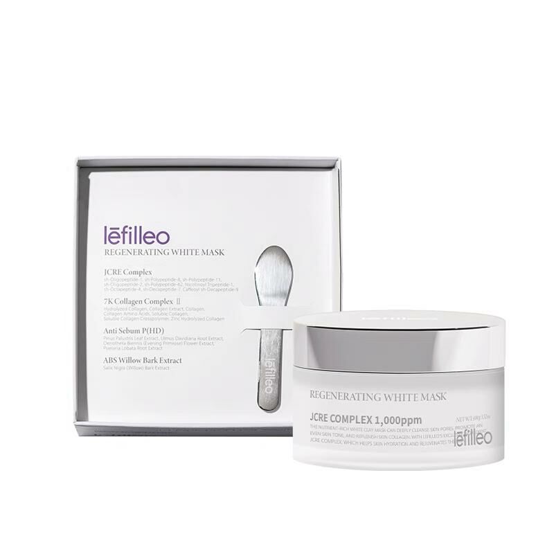 (1816)lefilleo麗菲歐白晶番茄光子面膜