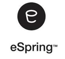 eSpring logo