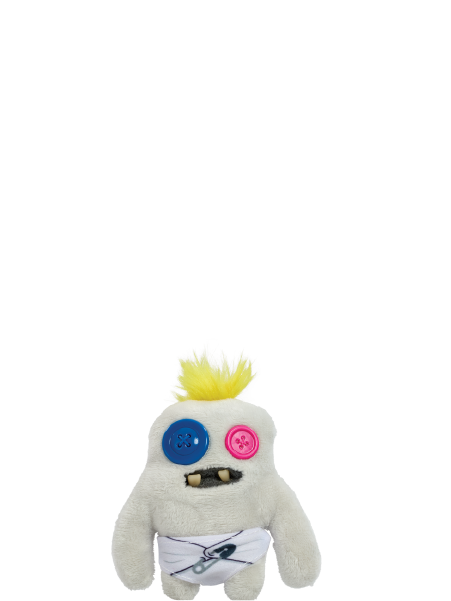 FG73945 Fuggler BB系列-奇怪