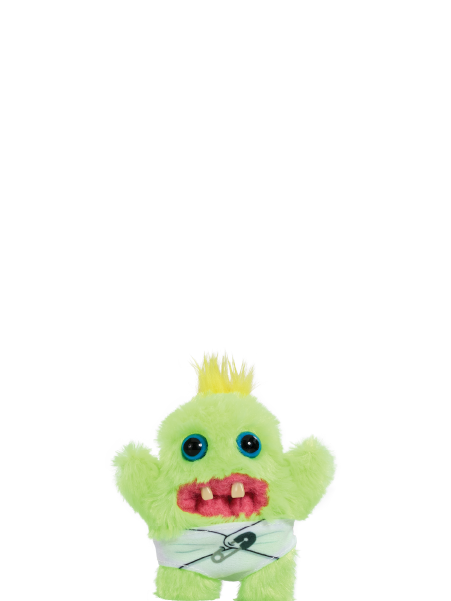 FG73969 Fuggler BB系列-無恥怪