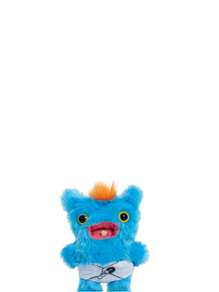 FG73983 Fuggler BB系列-尖叫怪