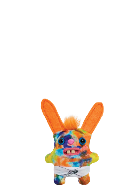 FG73921 Fuggler BB系列-瘋兔怪