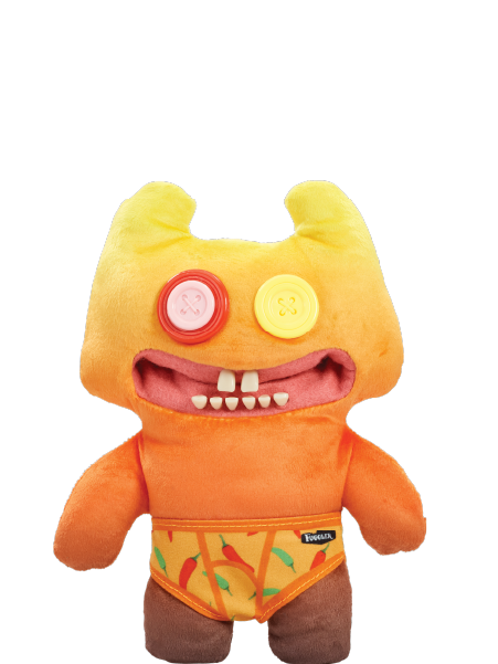 FG76250 Fuggler底褲系列-臭臉怪(漸變色)