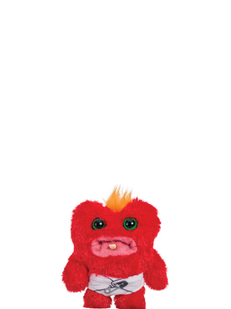 FG73952 Fuggler BB系列-吧唧怪