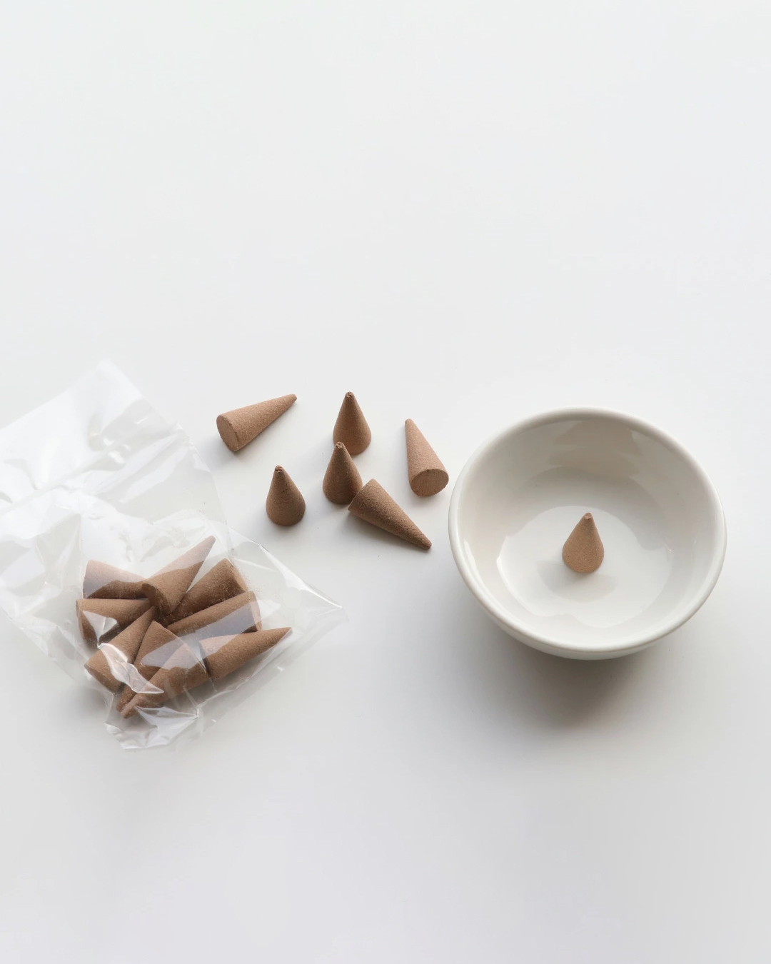 Japan Aroma Tower incense (8 items)