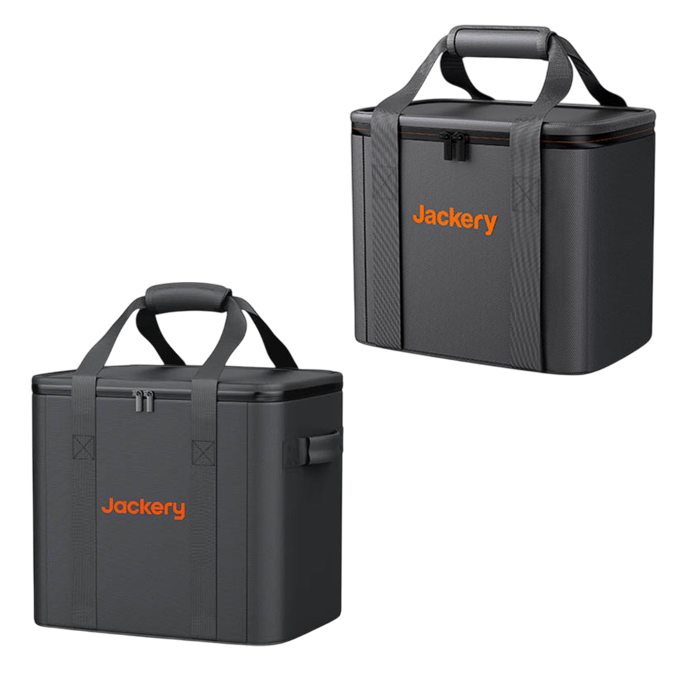 Jackery 防水隔熱收納包