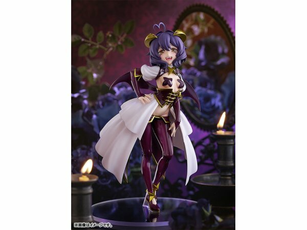 GOOD SMILE COMPANY POP UP PARADE 夢想成為魔法少女 瑪吉雅邪惡 L size POP UP PARADE Gushing over Magical Girls Magia Baiser L size Figure