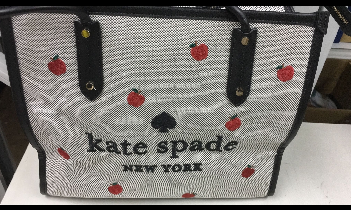 ca16517**  kate spade
