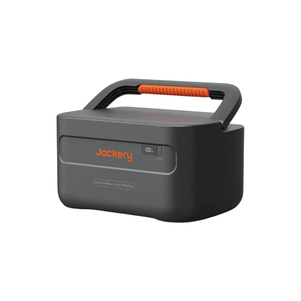 Jackery 擴充電池包 適用1000 Plus