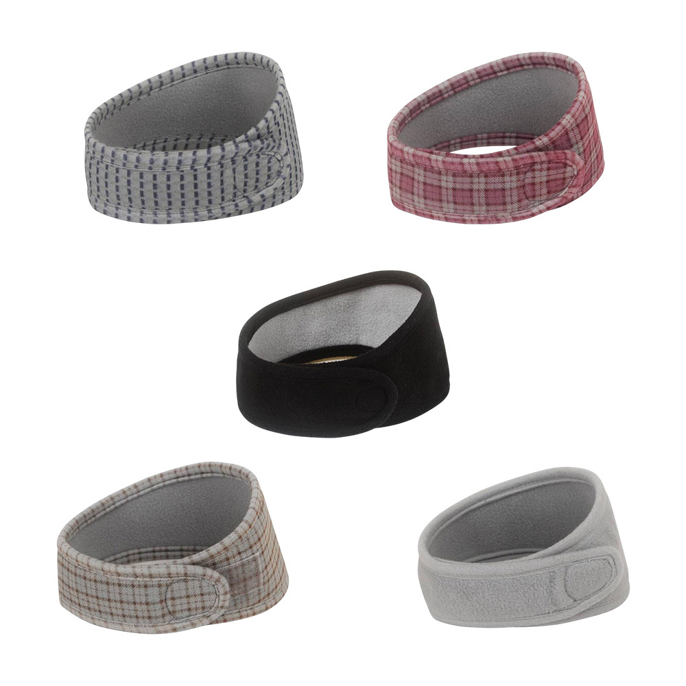 wildfun 野放 專利石墨烯圍脖