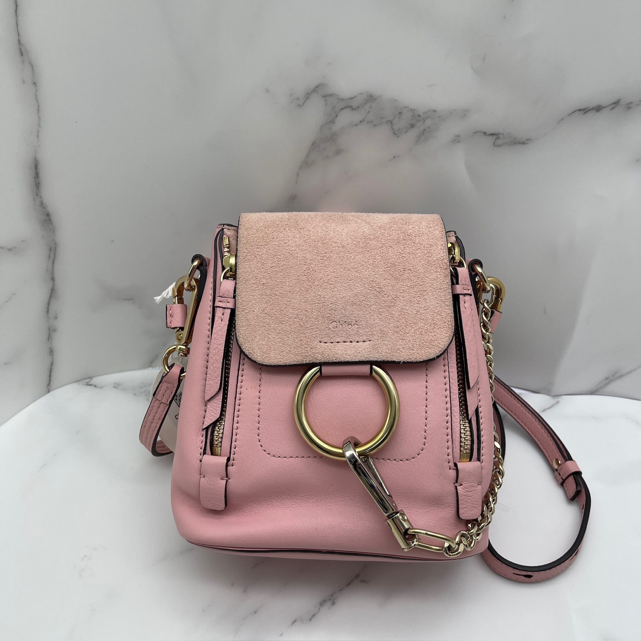 Chloe Faye Backpack