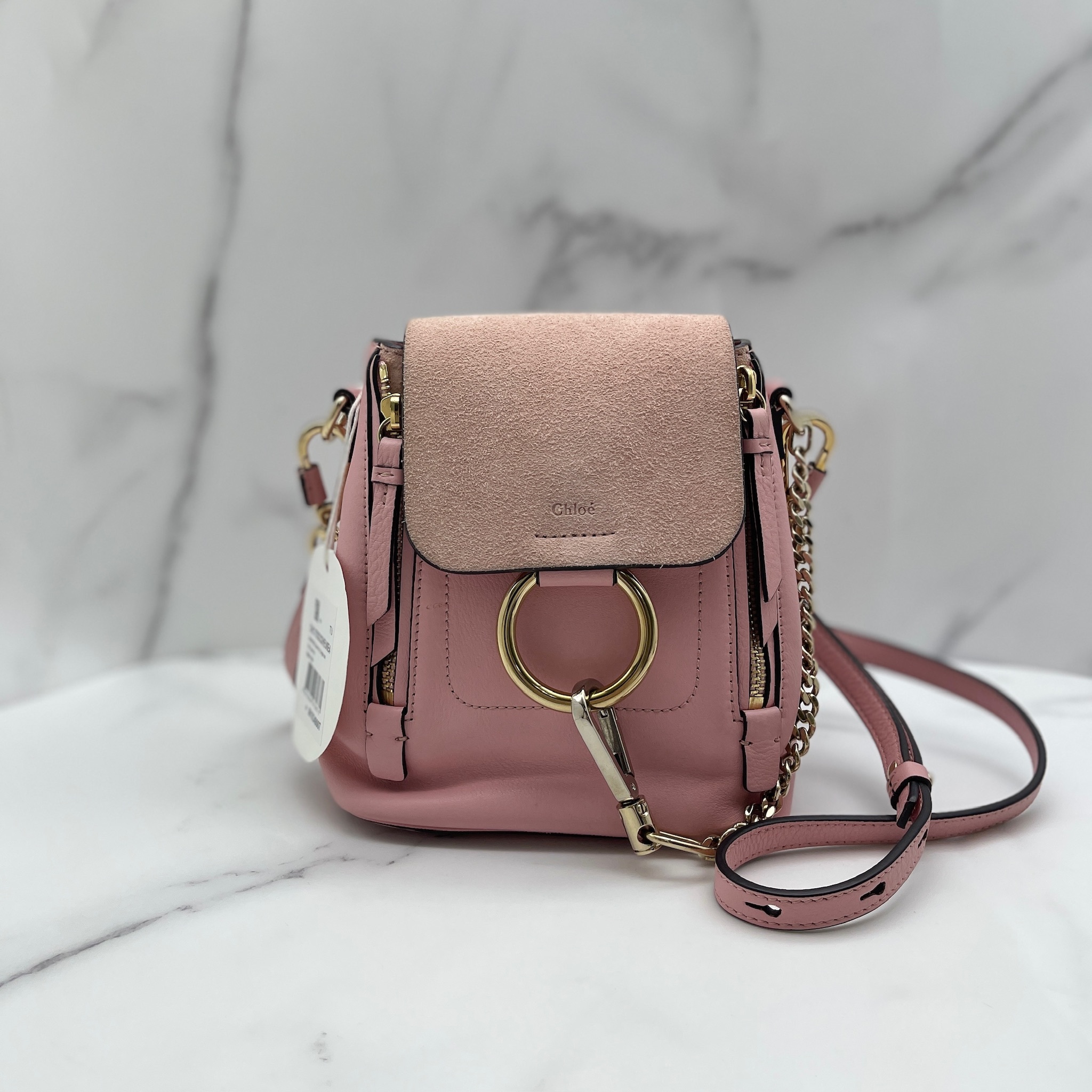 Chloe Faye Backpack