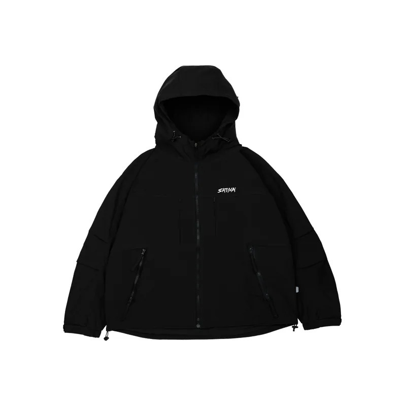 SATIVA S.TV-X3 Urbanism Jacket