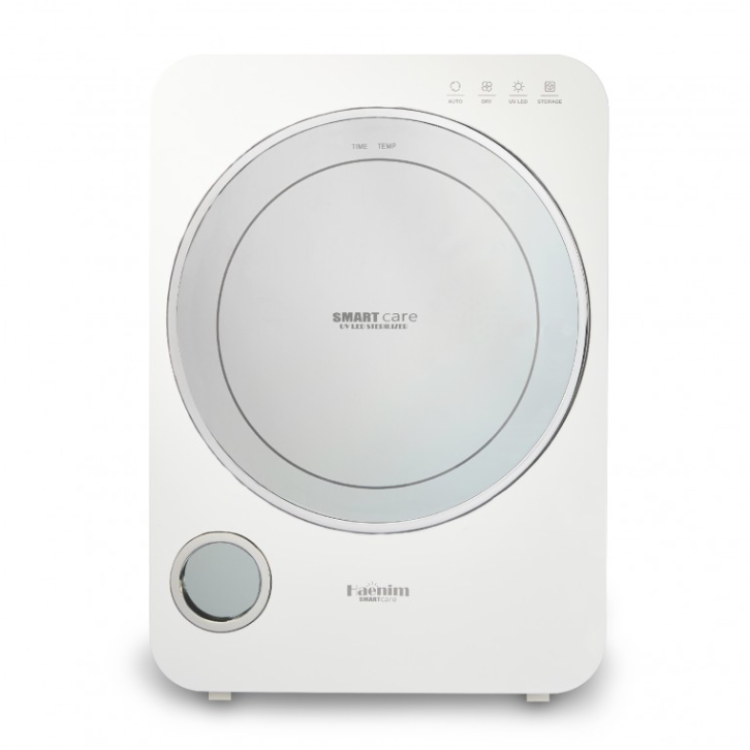 Haenim喜臨UV *LED* 消毒烘乾機  (第三代)  -香港行貨