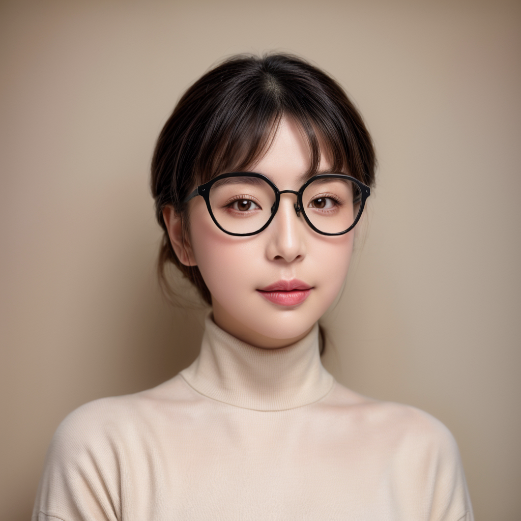 【LINDA FARROW】CACAO 黑