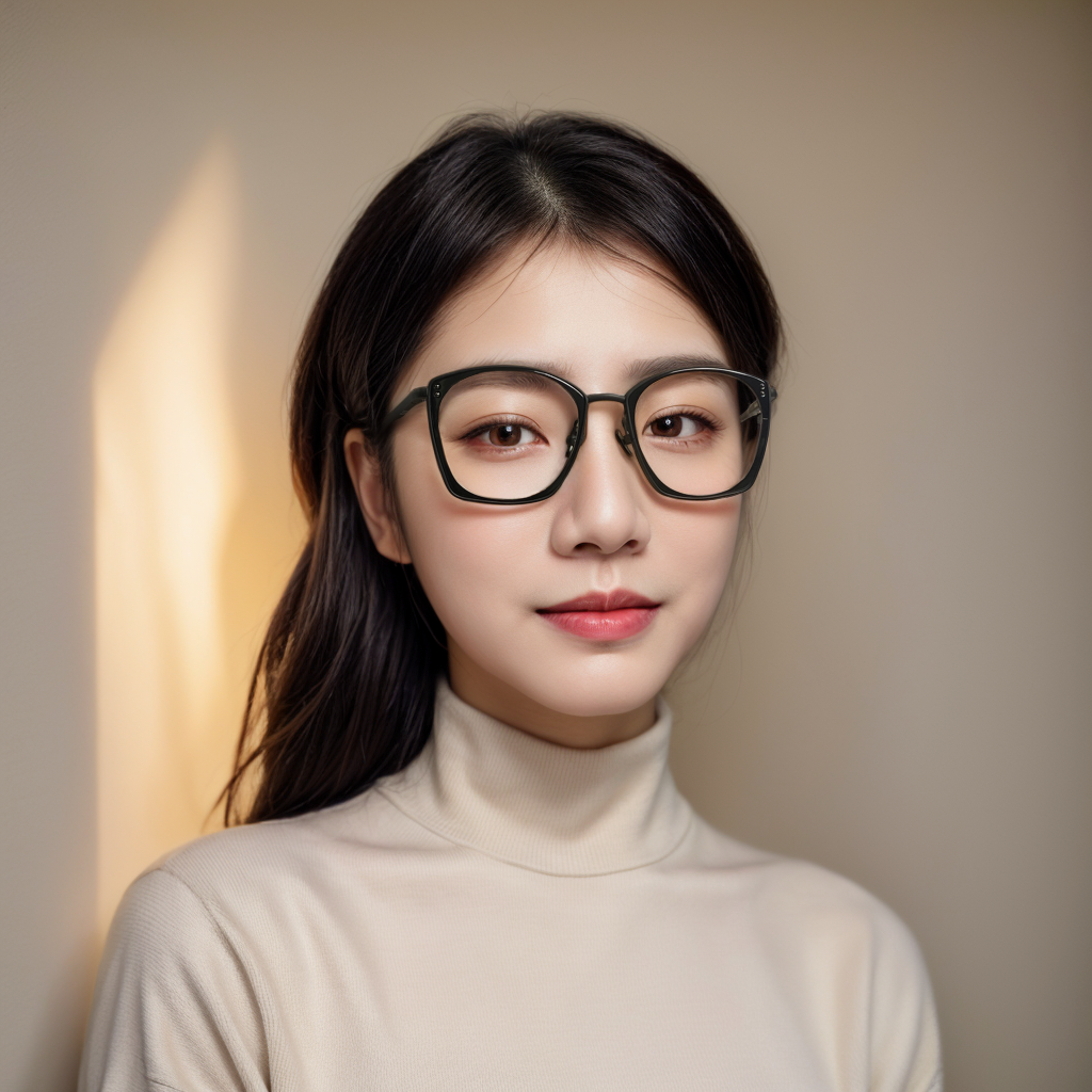 【LINDA FARROW】 MILO 黑