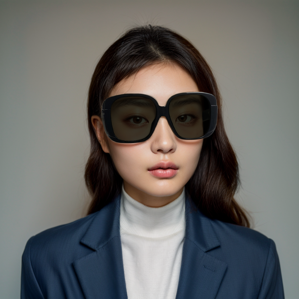 【LINDA FARROW】MIMA 黑