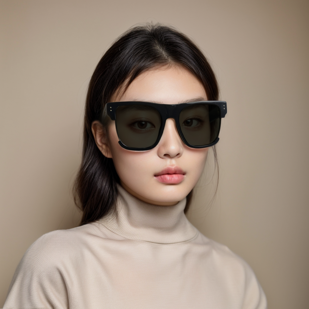 【LINDA FARROW】LOMAS 黑