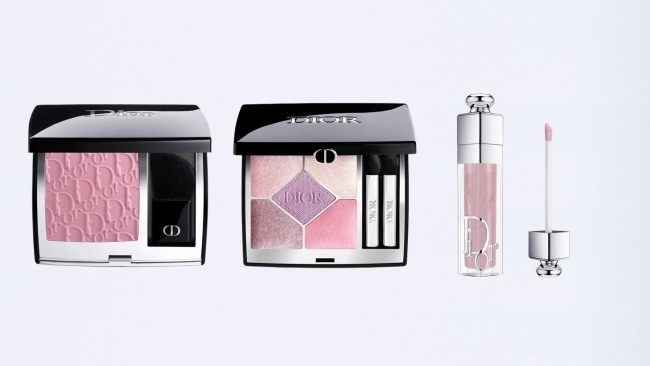 [限定] DIOR BEAUTY Dior Wonders of Glow