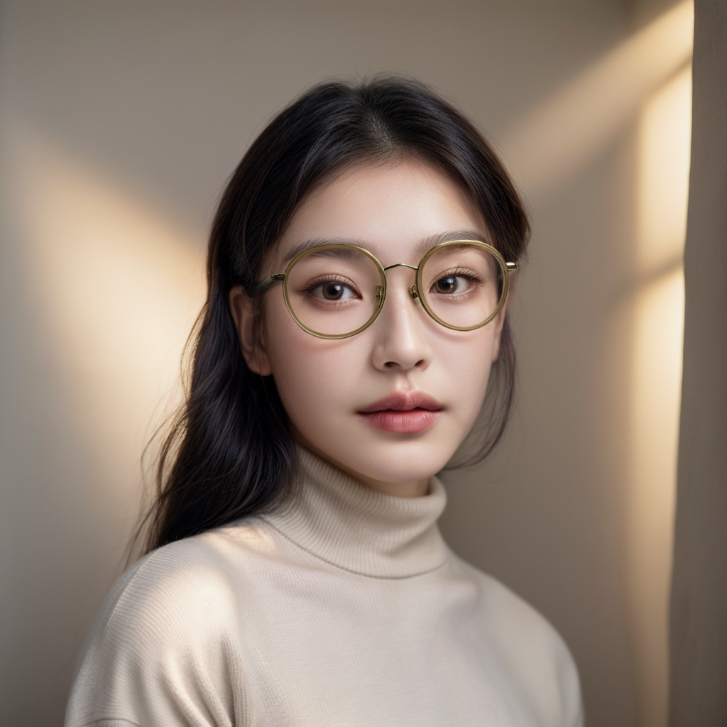 【LINDA FARROW】SATO 金