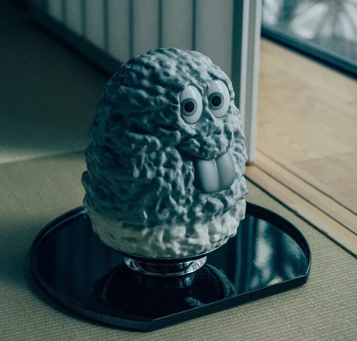 2022SS NEIGHBORHOOD KAKIGORIMAN / A-LAMP 剉冰燈 冠希 現貨