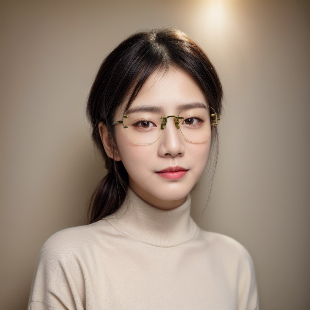 【LINDA FARROW】SANDOR 銀