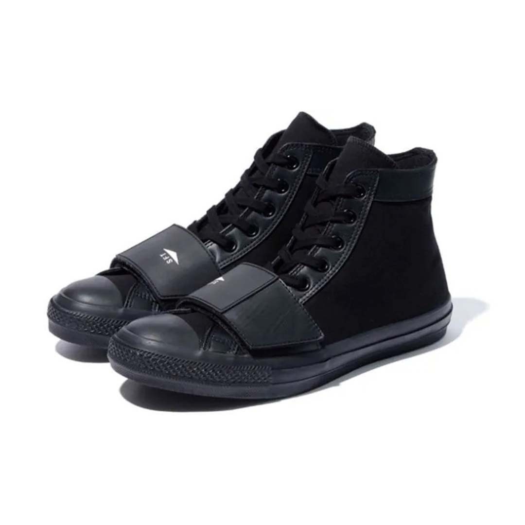 2019AW NEIGHBORHOOD CONVERSE ALL STAR 100 HI 日版 霧面 鞋子 現貨 1CL574
