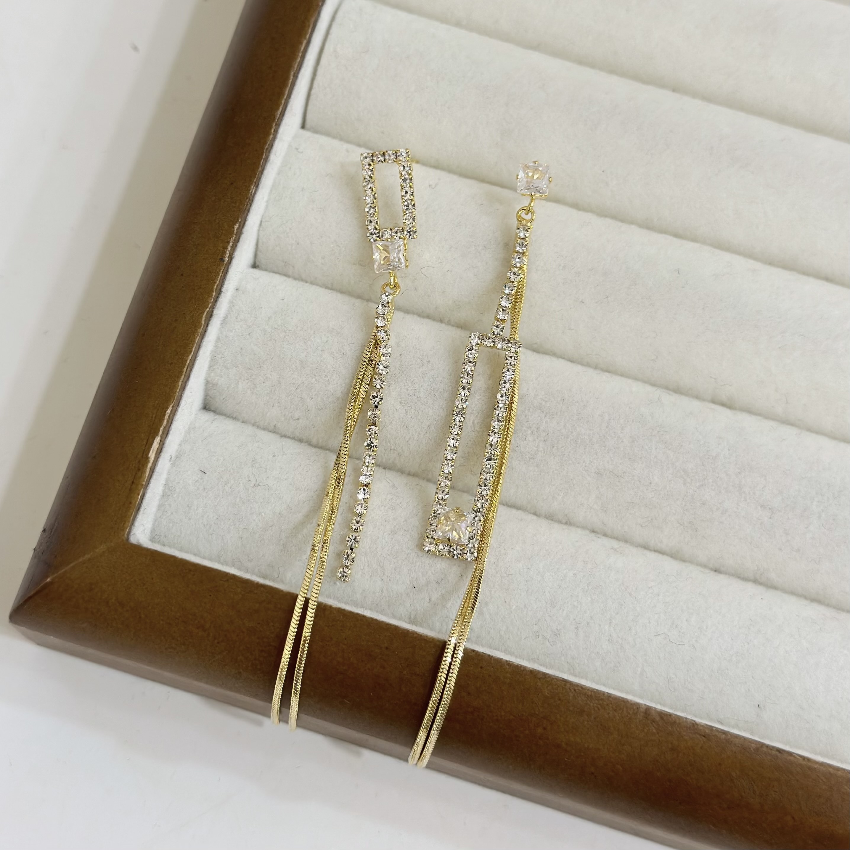 82排鑽方塊不對稱垂吊